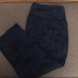 Livi Active Leggings